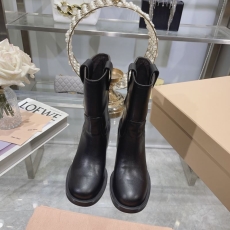 Miu Miu Boots